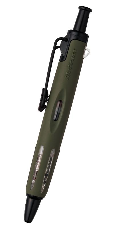 原子筆 - 卡其色