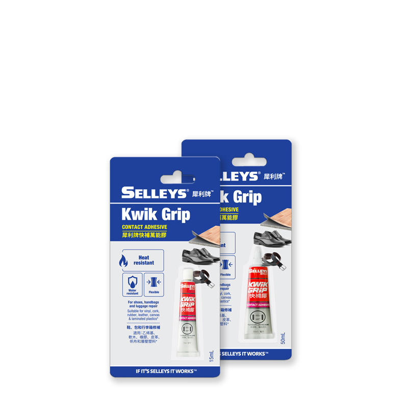 3 Catogery selleys_repair_and_fix_kwik_grip_shoe_adhesive