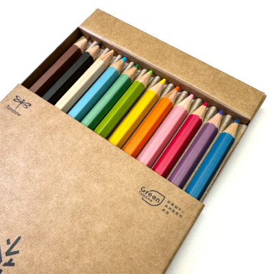 「木物語」環保認證 木顏色