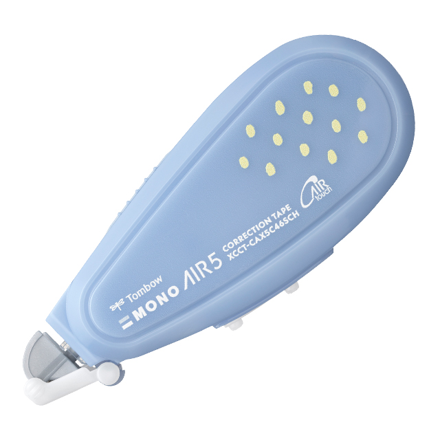 藍色改錯帶 - 帶芯寬度5mm