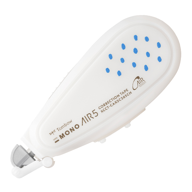 白色改錯帶 - 帶芯寬度5mm